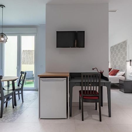 Chic & Comfortable Apartment, Private Terrace Valencia Eksteriør billede
