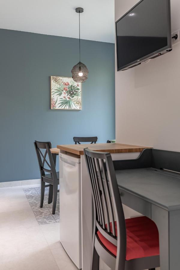 Chic & Comfortable Apartment, Private Terrace Valencia Eksteriør billede